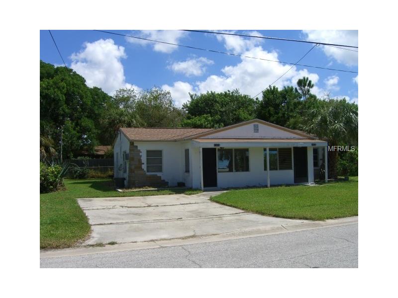 14055 MARGUERITE DRIVE, Madeira Beach, FL 33708