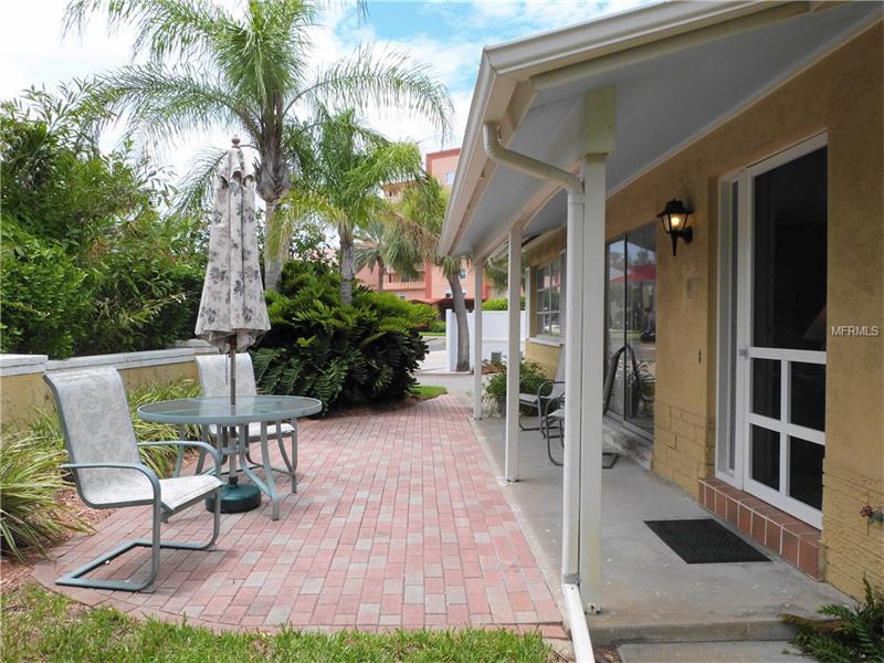 16611 GULF BOULEVARD, North Redington Beach, FL 33708