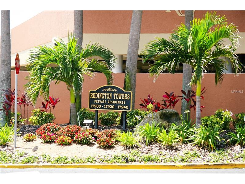 17940 GULF BOULEVARD, Redington Shores, FL 33708