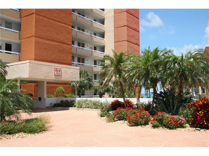 17940 GULF BOULEVARD, Redington Shores, FL 33708