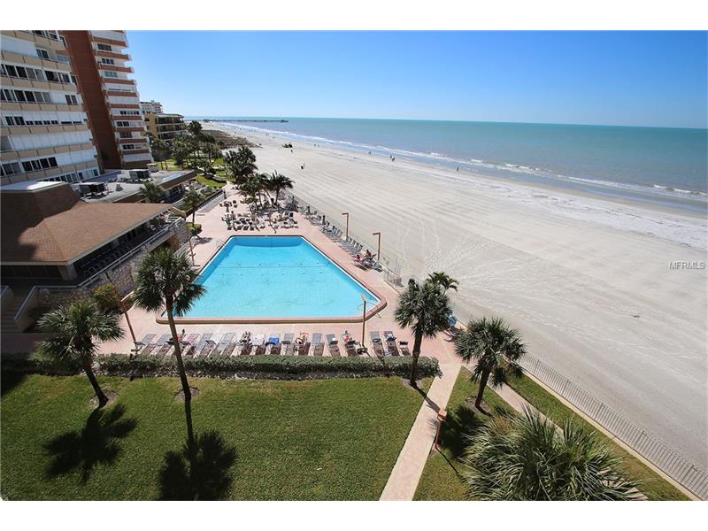 17940 GULF BOULEVARD, Redington Shores, FL 33708