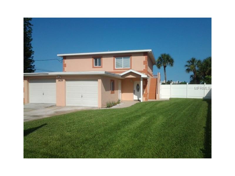 14239 W PARSLEY DRIVE, Madeira Beach, FL 33708