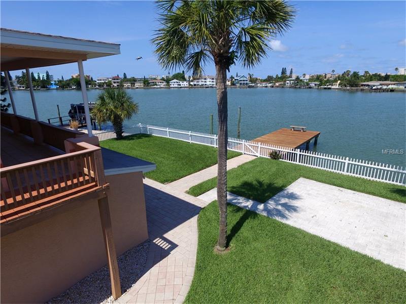 14239 W PARSLEY DRIVE, Madeira Beach, FL 33708