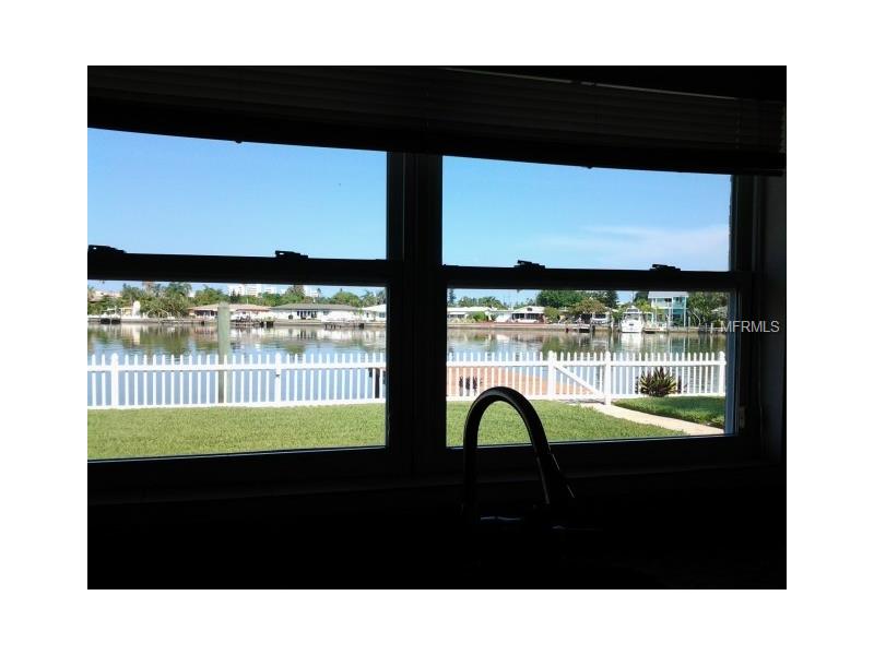 14239 W PARSLEY DRIVE, Madeira Beach, FL 33708