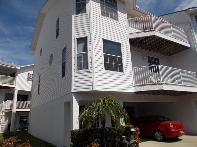137 SHOALS CIRCLE, North Redington Beach, FL 33708