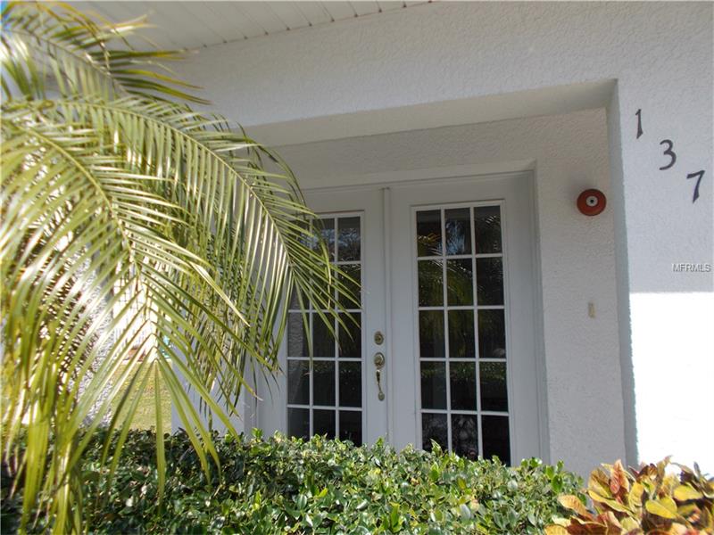 137 SHOALS CIRCLE, North Redington Beach, FL 33708