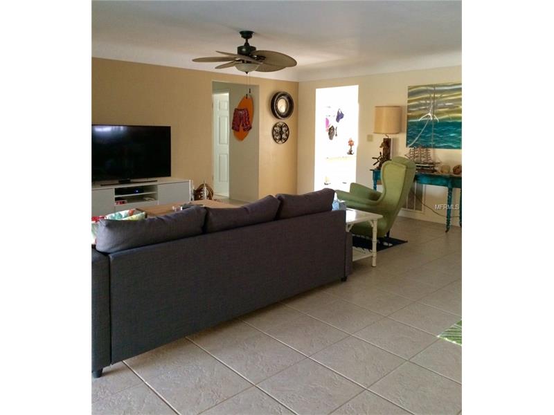 547 LILLIAN DRIVE, Madeira Beach, FL 33708
