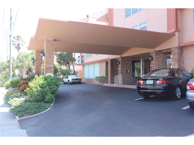 16400 GULF BOULEVARD, North Redington Beach, FL 33708