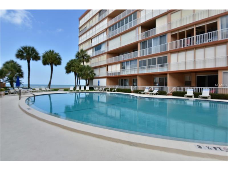 16400 GULF BOULEVARD, North Redington Beach, FL 33708