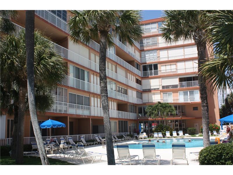 16400 GULF BOULEVARD, North Redington Beach, FL 33708