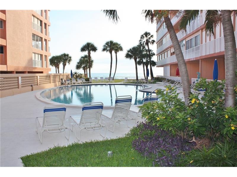 16400 GULF BOULEVARD, North Redington Beach, FL 33708