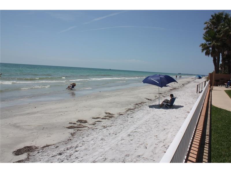 16400 GULF BOULEVARD, North Redington Beach, FL 33708