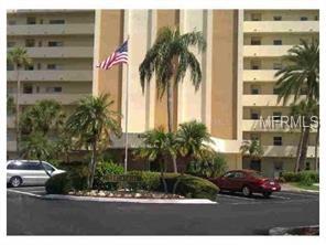 4775 Cove Cr. #206, St. Petersburg, FL 33708