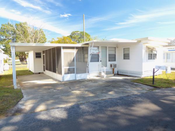 Patio Village 6135 66th Street North, Lot 304Saint Petersburg, FL 33709