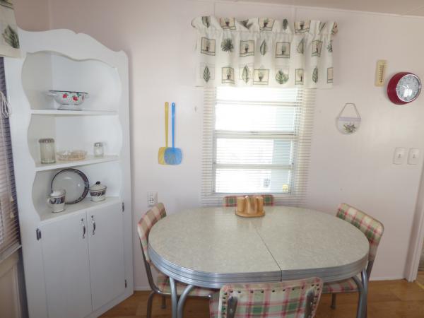 Patio Village 6135 66th Street North, Lot 304Saint Petersburg, FL 33709