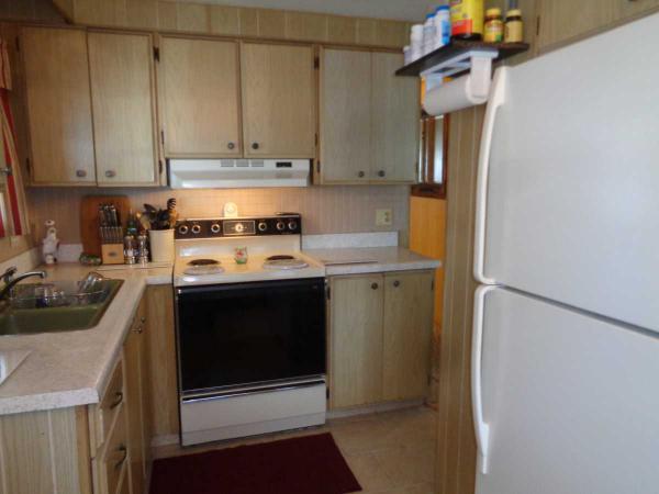 Sunshine Mobile Home Park&Sales 7403 46 AVE N#1Saint Petersburg, FL 33709