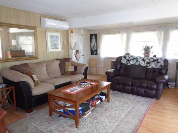 Sunshine Mobile Home Park&Sales 7403 46 AVE N#1Saint Petersburg, FL 33709