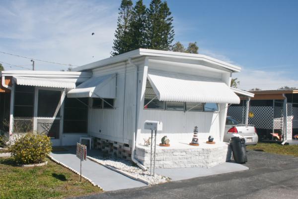 Fairhaven Mobile Home Park5757 66th st no #21Saint Petersburg, FL 33709