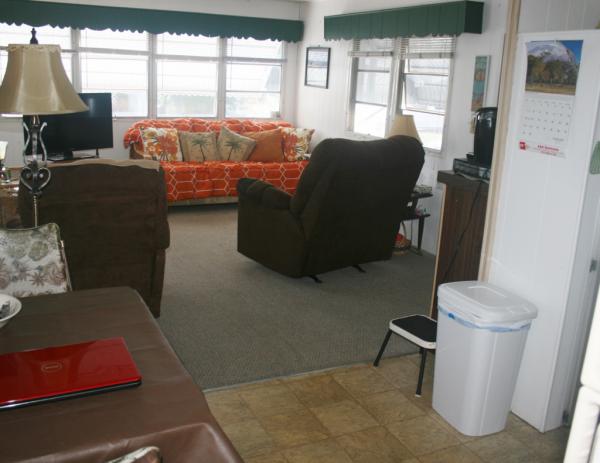 Fairhaven Mobile Home Park5757 66th st no #21Saint Petersburg, FL 33709