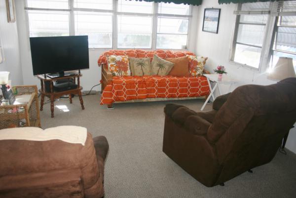 Fairhaven Mobile Home Park5757 66th st no #21Saint Petersburg, FL 33709