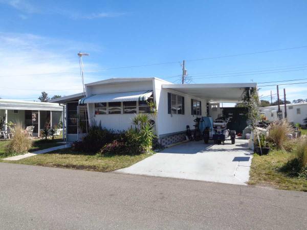 Sunshine Mobile Home Park&Sales 7403 46 AVE N #319Saint Petersburg, FL 33709