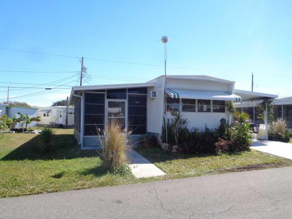 Sunshine Mobile Home Park&Sales 7403 46 AVE N #319Saint Petersburg, FL 33709