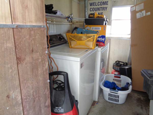 Sunshine Mobile Home Park&Sales 7403 46 AVE N #319Saint Petersburg, FL 33709