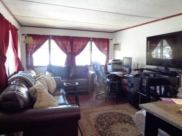 Sunshine Mobile Home Park&Sales 7403 46 AVE N #319Saint Petersburg, FL 33709