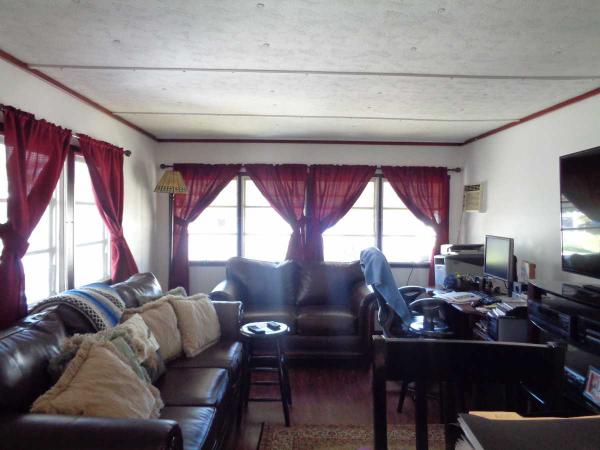 Sunshine Mobile Home Park&Sales 7403 46 AVE N #319Saint Petersburg, FL 33709