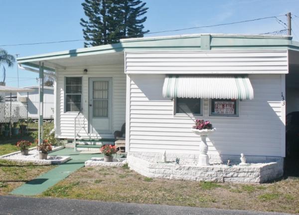 Fairhaven Mobile Home Park5757 66th stSaint Petersburg, FL 33709