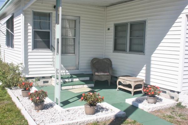 Fairhaven Mobile Home Park5757 66th stSaint Petersburg, FL 33709
