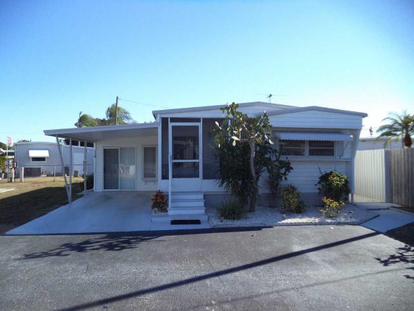 7490 46th ave noth lot 128 ,FL, Saint Petersburg, 33709