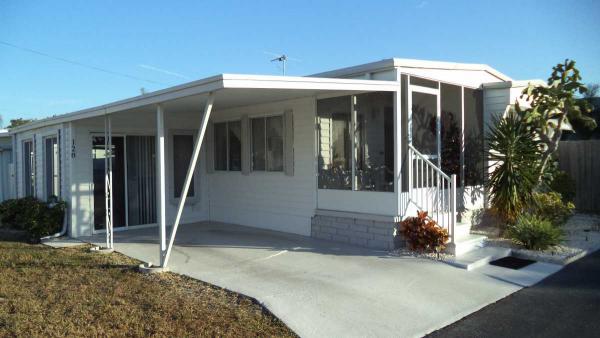 7490 46th ave noth lot 128 ,FL, Saint Petersburg, 33709