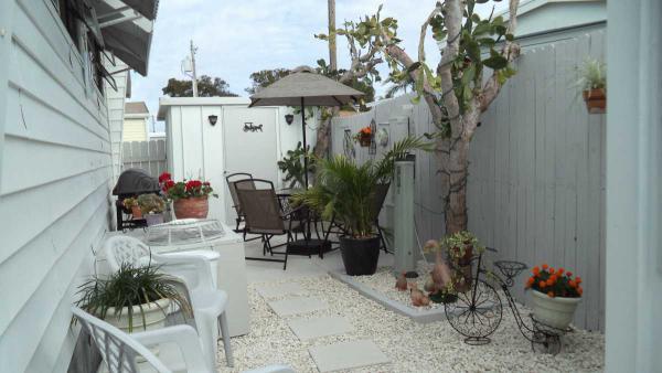 7490 46th ave noth lot 128 ,FL, Saint Petersburg, 33709