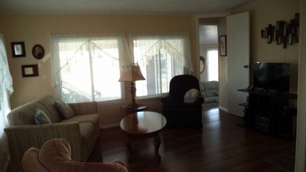 7490 46th ave noth lot 128 ,FL, Saint Petersburg, 33709
