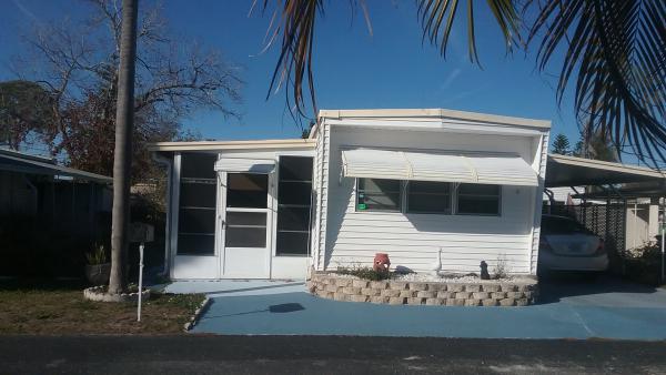 5757 66th St., N., #55 ,FL, Saint Petersburg, 33709
