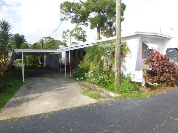 Patio Village 6135 66th Street North, Lot 106Saint Petersburg, FL 33709