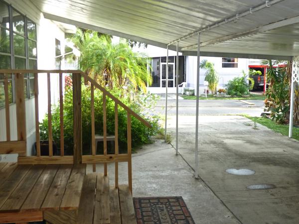 Patio Village 6135 66th Street North, Lot 106Saint Petersburg, FL 33709