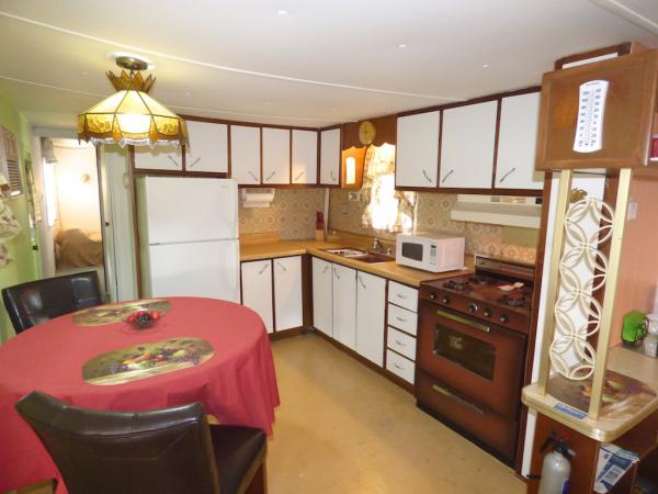Patio Village 6135 66th Street North, Lot 106Saint Petersburg, FL 33709