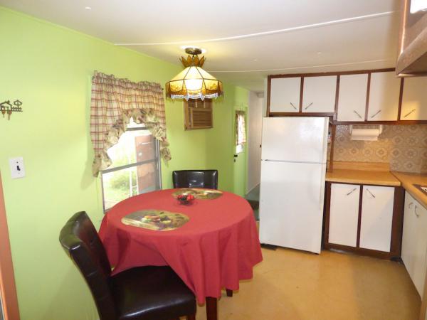 Patio Village 6135 66th Street North, Lot 106Saint Petersburg, FL 33709