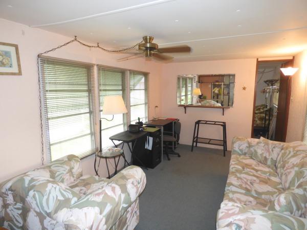 Patio Village 6135 66th Street North, Lot 106Saint Petersburg, FL 33709