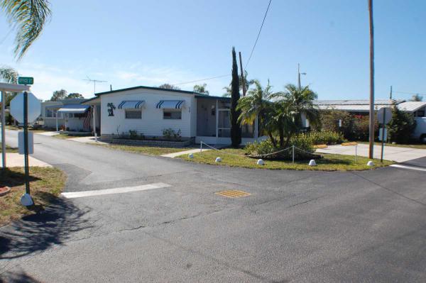 Isle Of Palms Mobile Home Park7400 46 Ave. N. #218Saint Petersburg, FL 33709
