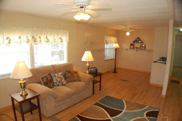 Isle Of Palms Mobile Home Park7400 46 Ave. N. #218Saint Petersburg, FL 33709