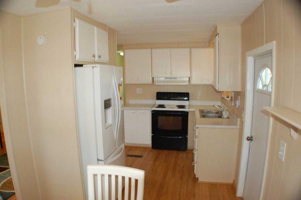 Isle Of Palms Mobile Home Park7400 46 Ave. N. #218Saint Petersburg, FL 33709