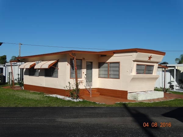 Isle Of Palms Mobile Home Park7400 46th ave n ofcSaint Petersburg, FL 33709