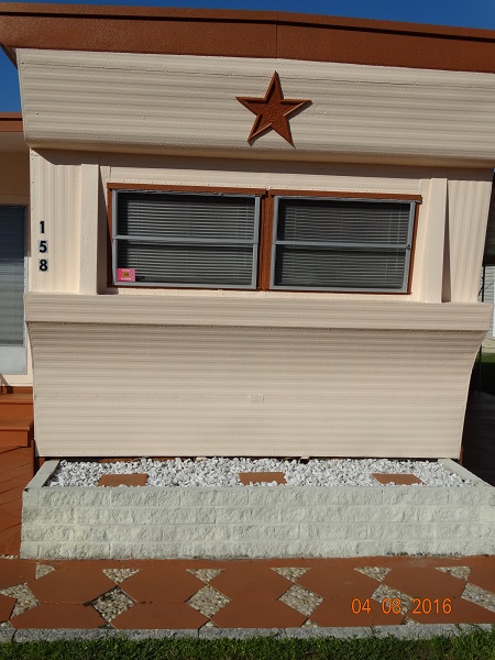 Isle Of Palms Mobile Home Park7400 46th ave n ofcSaint Petersburg, FL 33709