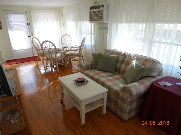 Isle Of Palms Mobile Home Park7400 46th ave n ofcSaint Petersburg, FL 33709