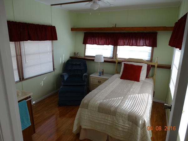 Isle Of Palms Mobile Home Park7400 46th ave n ofcSaint Petersburg, FL 33709