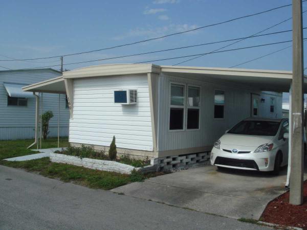 Sunshine Mobile Home Park&Sales 7403 46th Avenue NorthSaint Petersburg, FL 33709