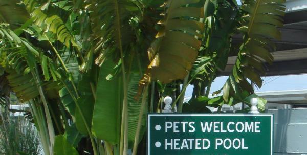 Sunshine Mobile Home Park&Sales 7403 46th Avenue NorthSaint Petersburg, FL 33709